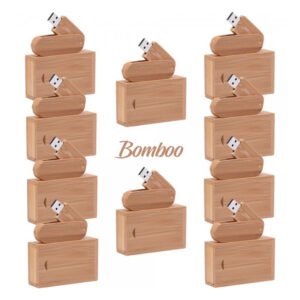 USB Sticks Rotation Pendrives