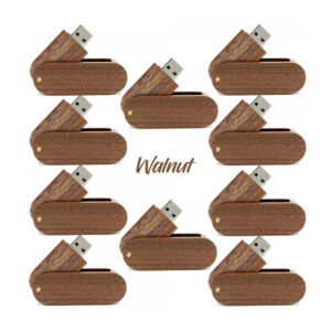 10 pack premium rotation usb sticks
